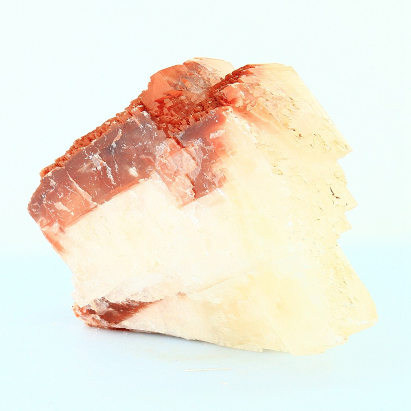 1800g Natural material calcite stone home decoration new style room decoration c