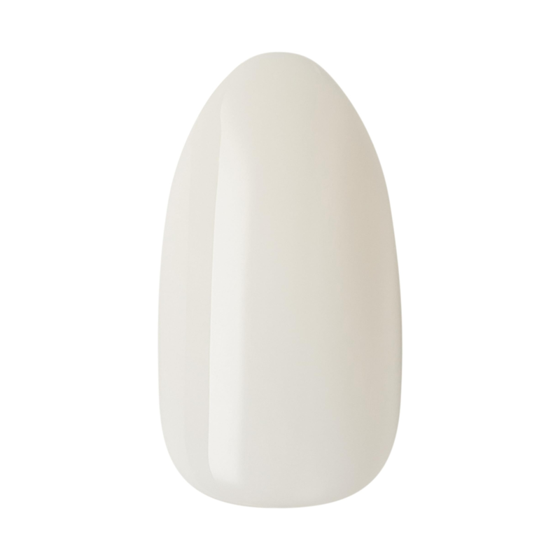 KISS imPRESS No Glue Mani Press On Nails, Design, Just a Dream', Pink, Short
