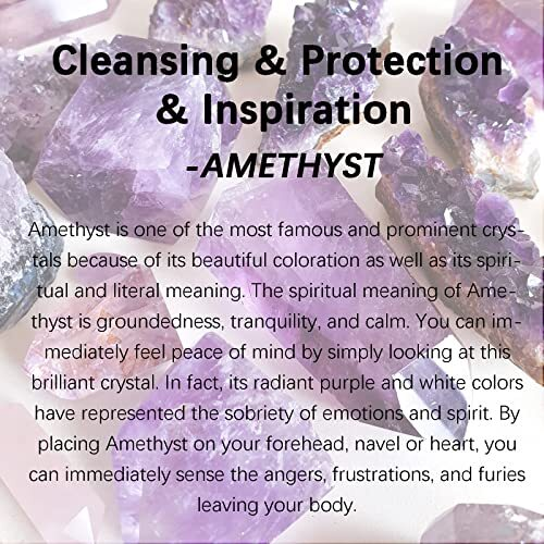 Orgone Pyramid - Orgonite Healing Amethyst Crystal Sphere Amethyst+Tree Of Life