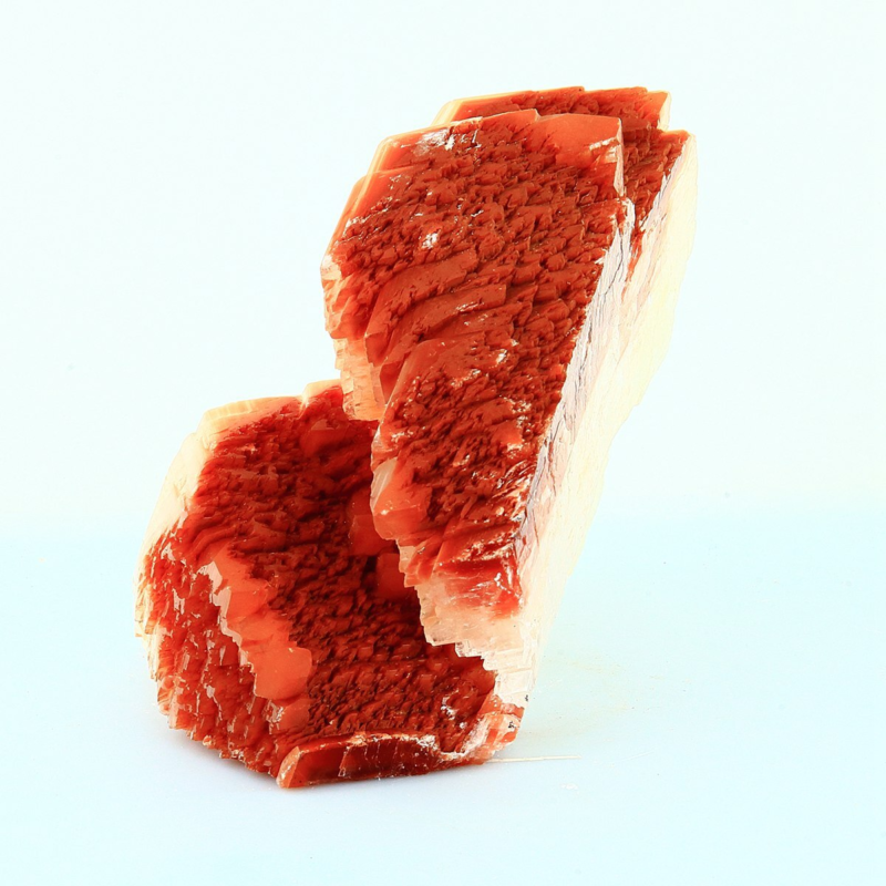1800g Natural material calcite stone home decoration new style room decoration c