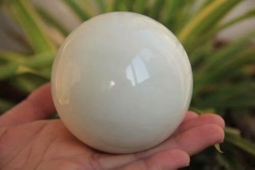 Esfera luminosa