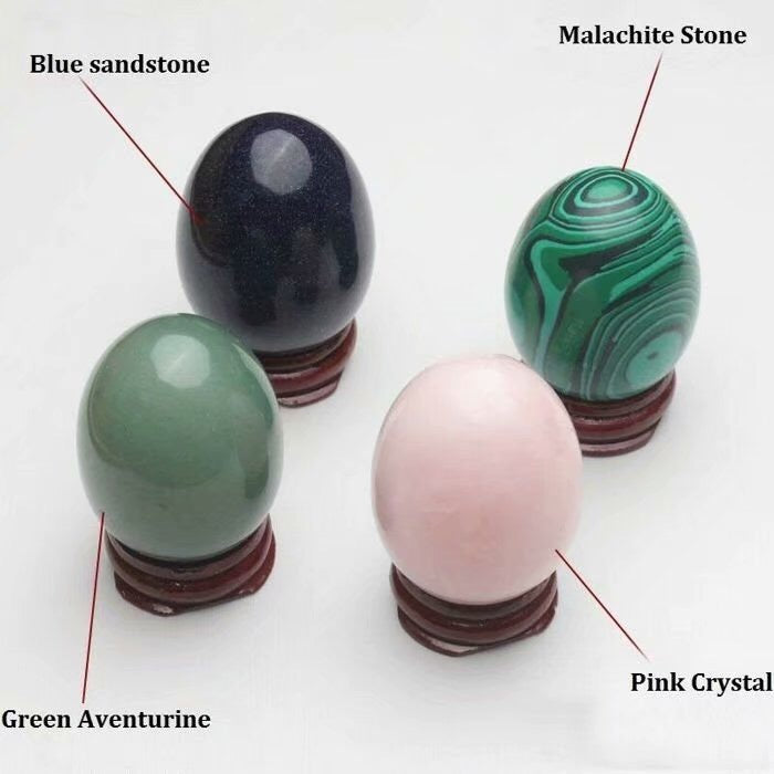 Crystals Package