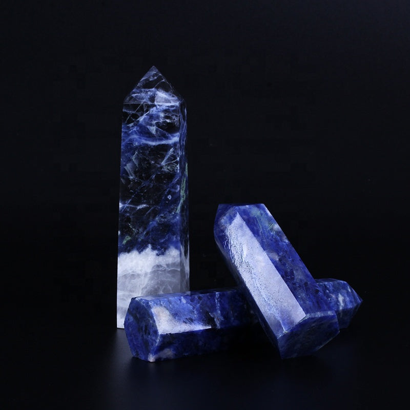 Crystal Wars Lanto Rostel Swazing Crystal Torre del Reloj Cura