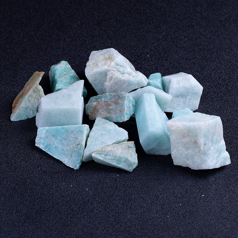 Amazon Stone Crystal Crystal Gravel