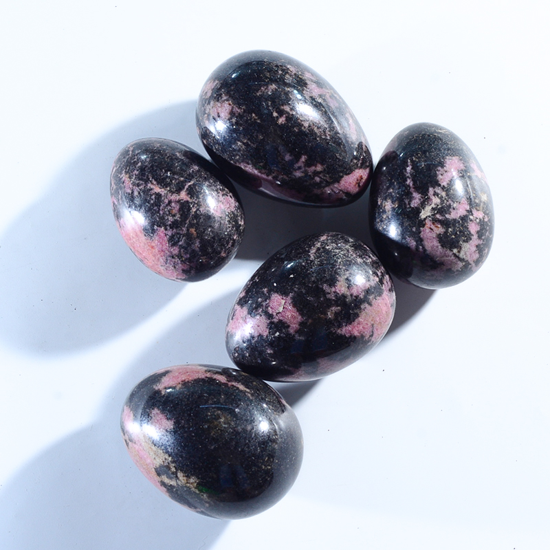 High quality natural crystals