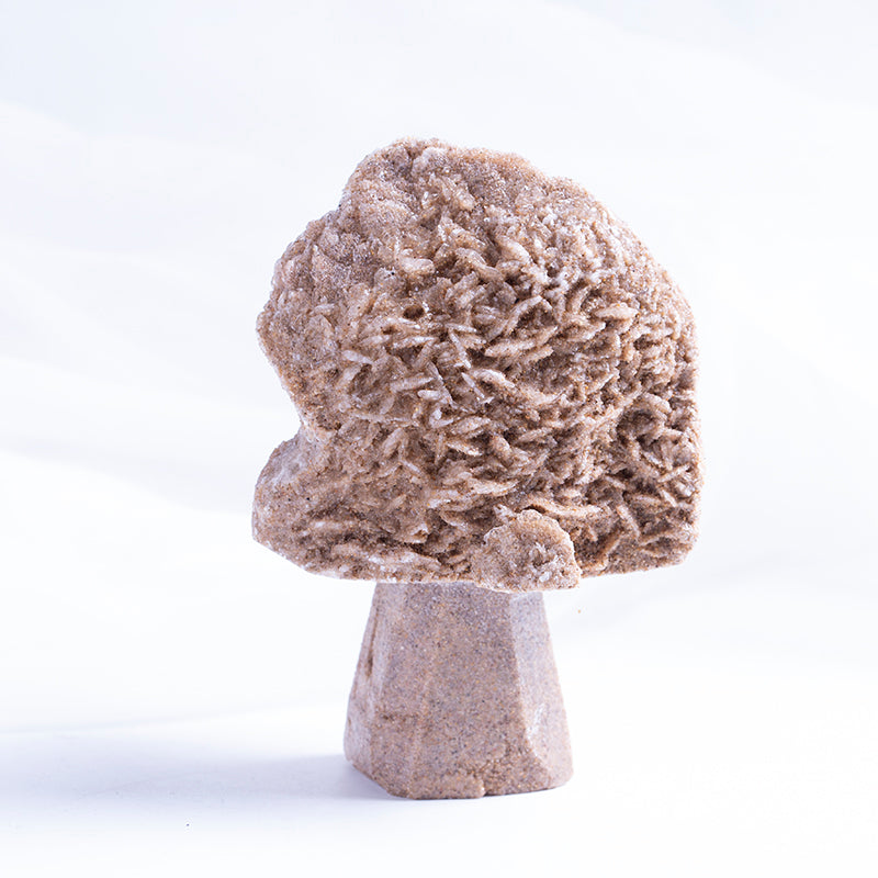 Wholesale Natural Desert Rose crystal Mineral crystal stone Ornament for Decorate