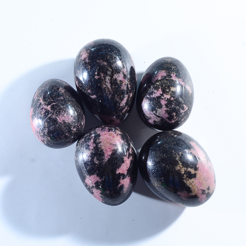 High quality natural crystals