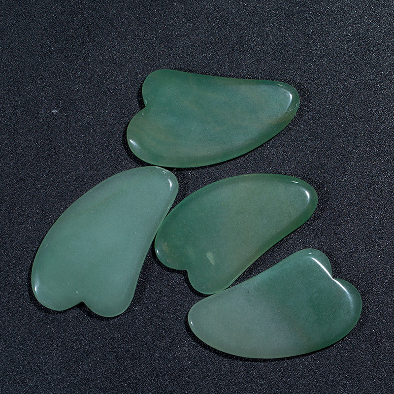 Scraper Dongling Yu Crystal Scraper