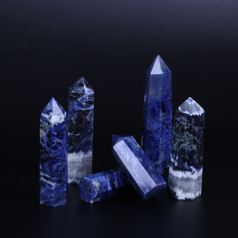 Crystal Wars Lanto Rostel Swazing Crystal Torre del Reloj Cura