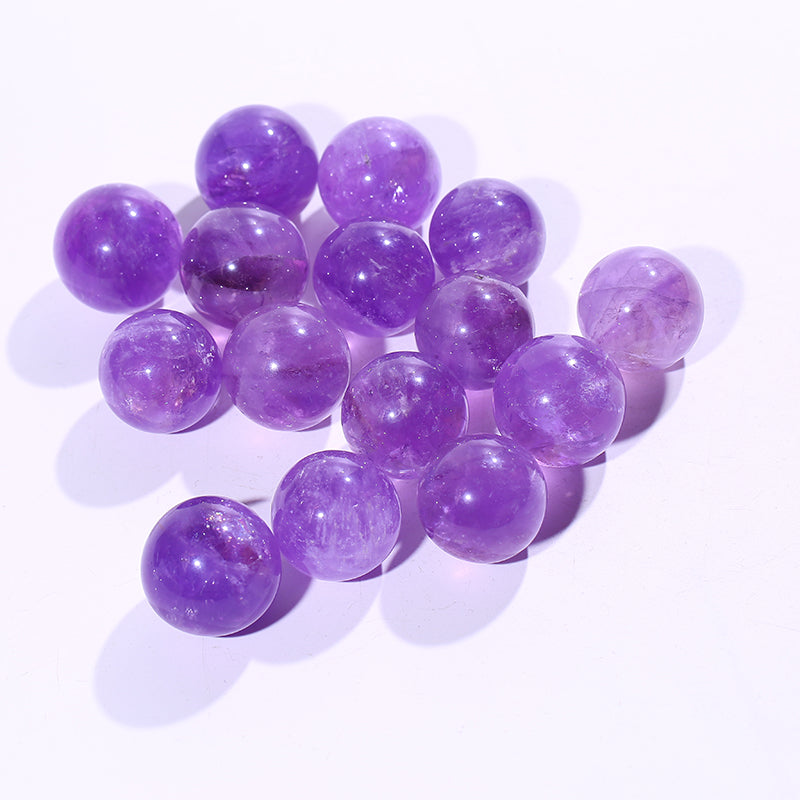 Bola de cristal violeta 1KG