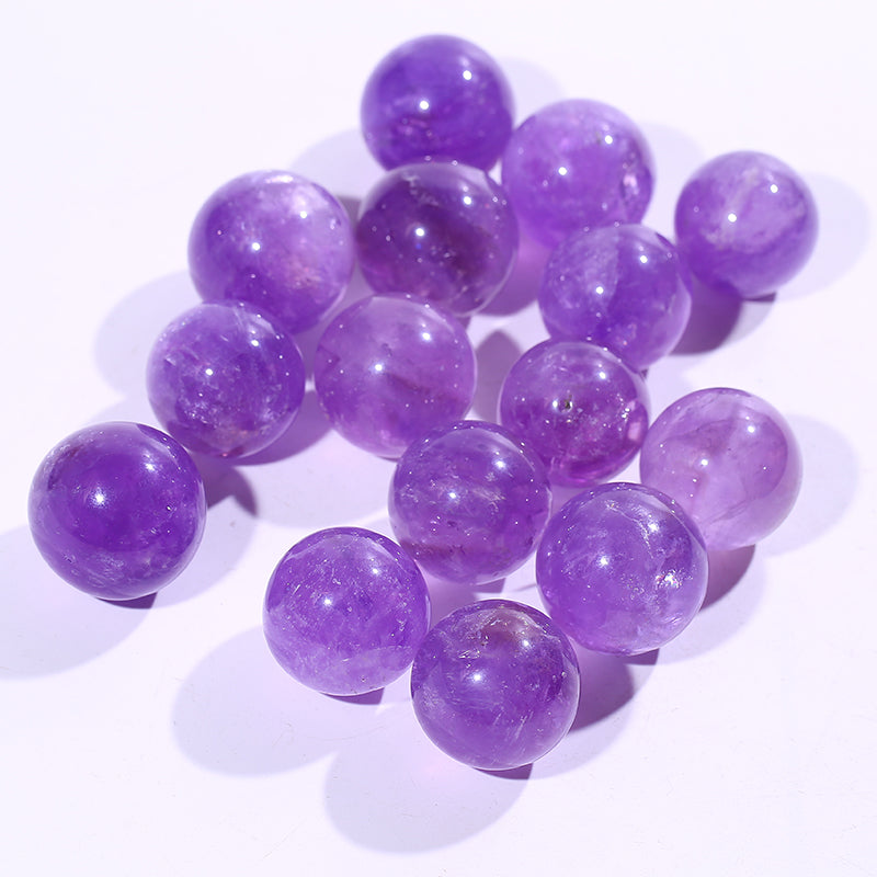 Bola de cristal violeta 1KG