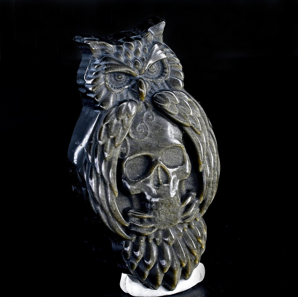 Carvings Mineral    雕刻矿物