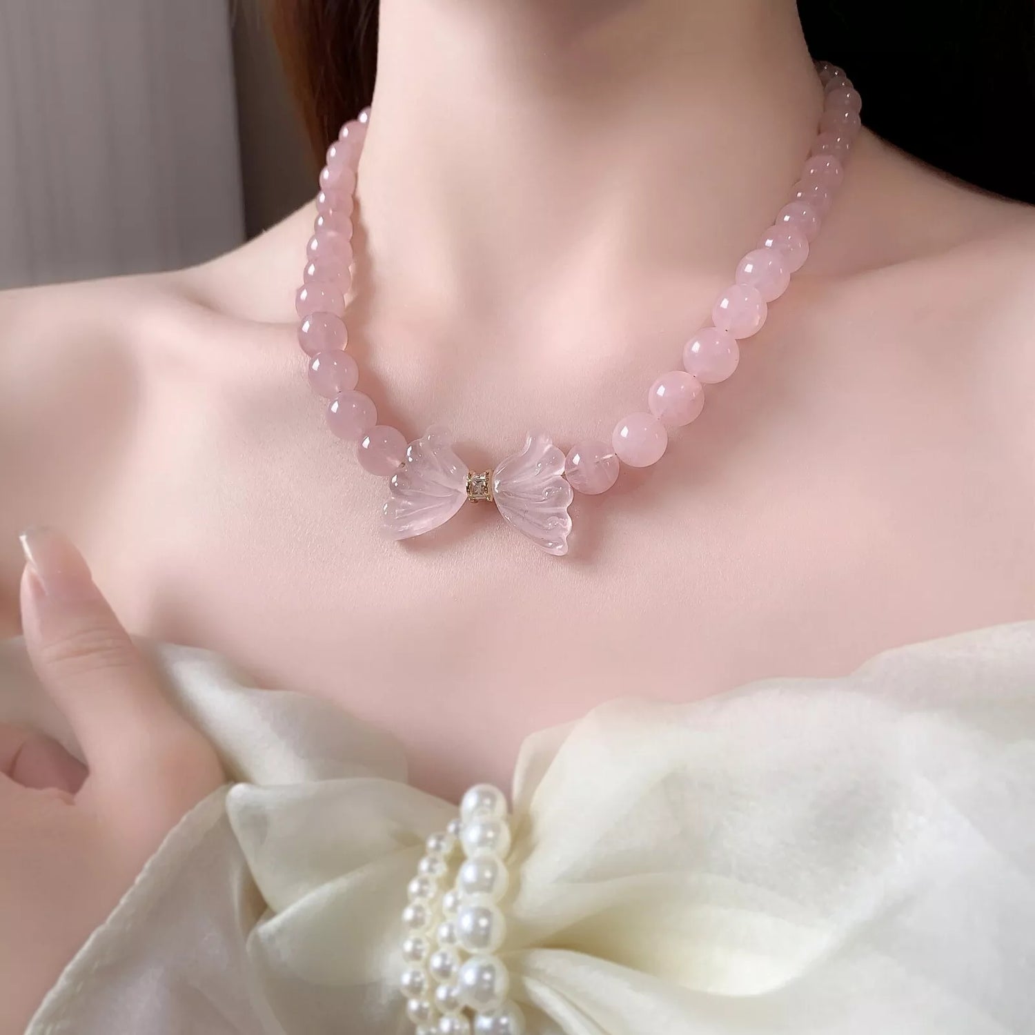 ornaments 饰品