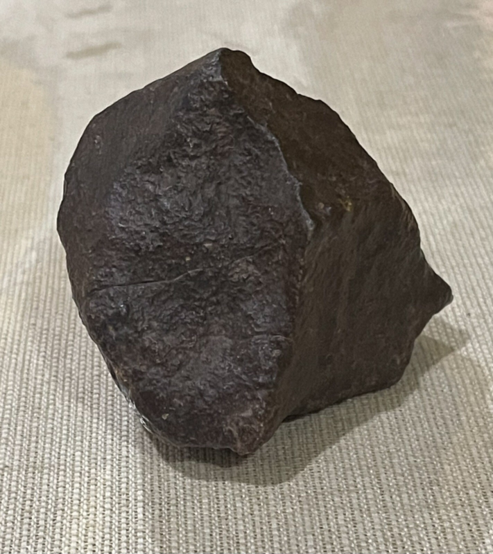 NWA xxx Unclassified Chondrite Meteorite 311 gr