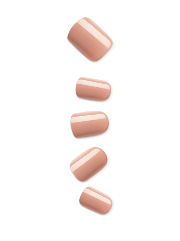 Kiss ImPress Press-On Manicure Color Nails (Pure Fit)Added New Colors You Choose