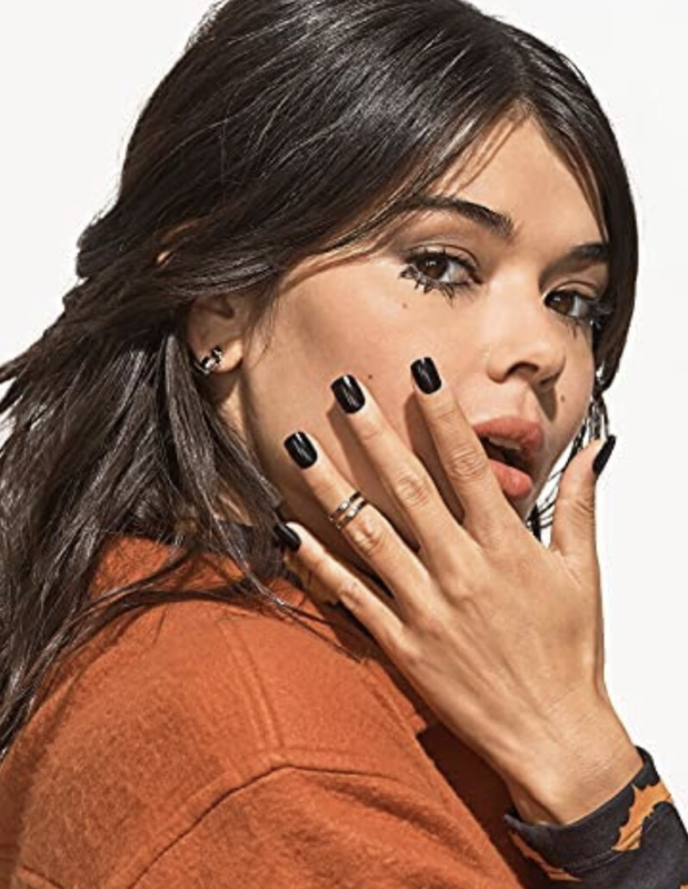 Kiss ImPress Press-On Manicure Color Nails (Pure Fit)Added New Colors You Choose