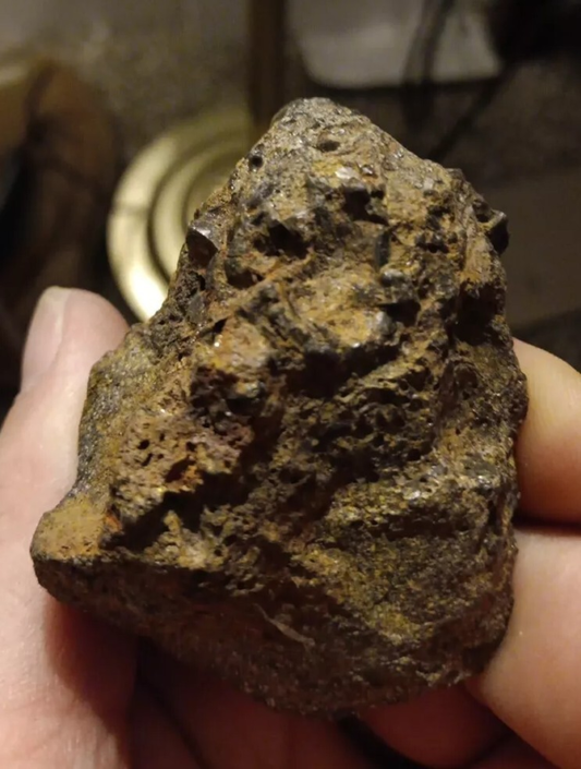 iron meteorites for sale