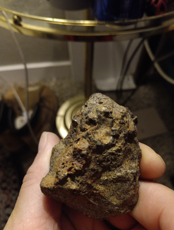 iron meteorites for sale