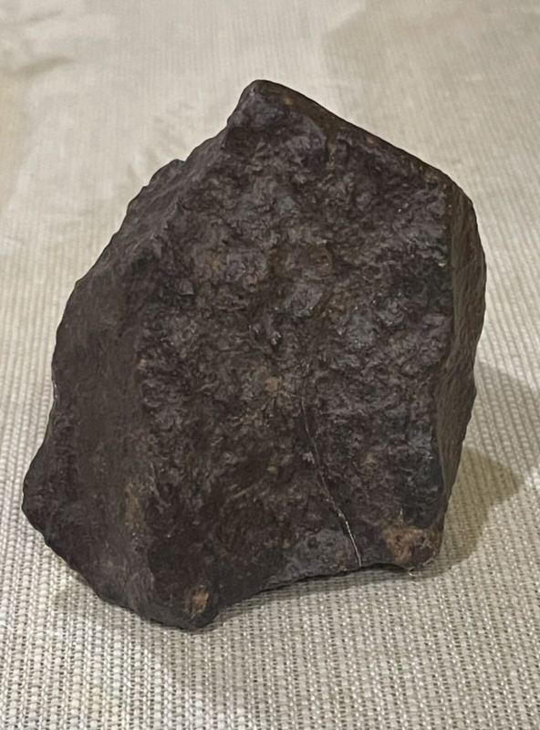 NWA xxx Unclassified Chondrite Meteorite 311 gr
