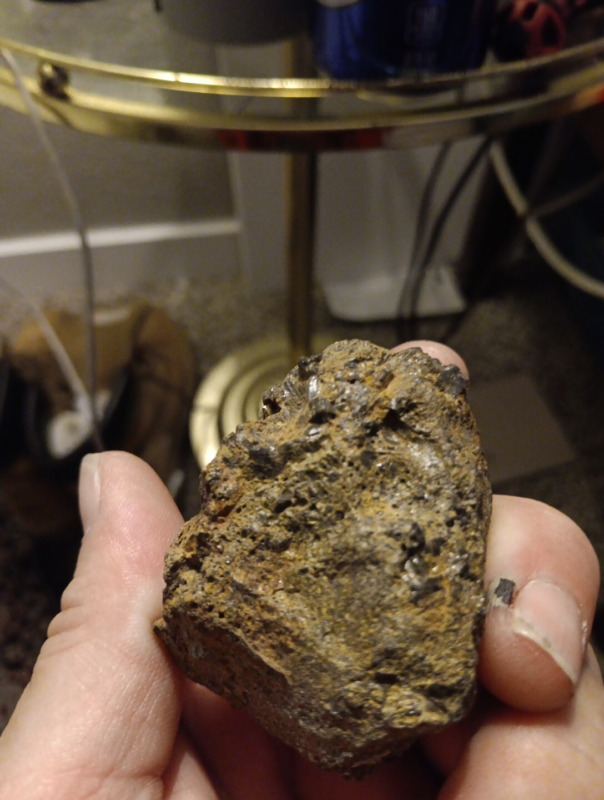 iron meteorites for sale
