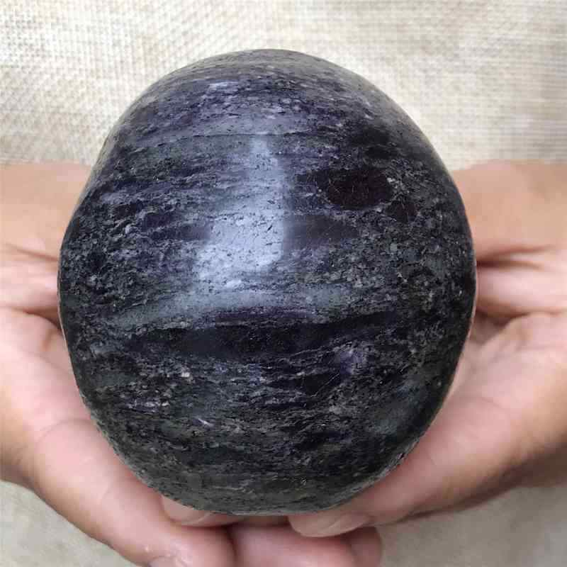 0.48kg Natural black jade quartz skull carved Quartz Crystal skull Healing