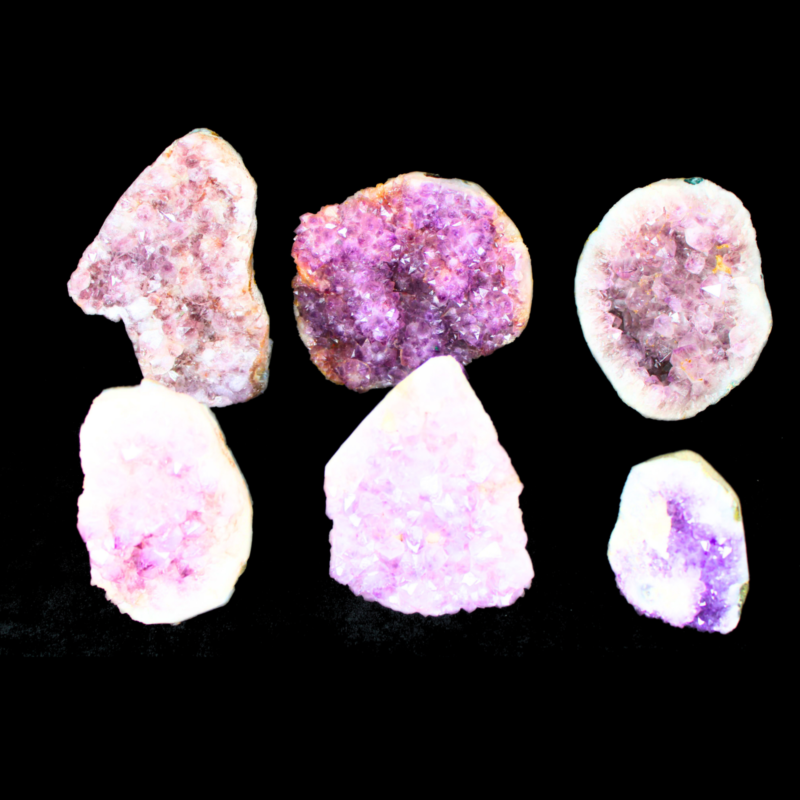 big amethyst crystals -100 lbs Amethyst Geode Raw Amethyst Cluster Pick a Weight