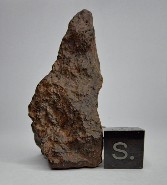 This is 1 of only 8 Meteorite approved as Achondrite-Primitive-Ungrouped. NWA 15061 - 26.26 g - (1)