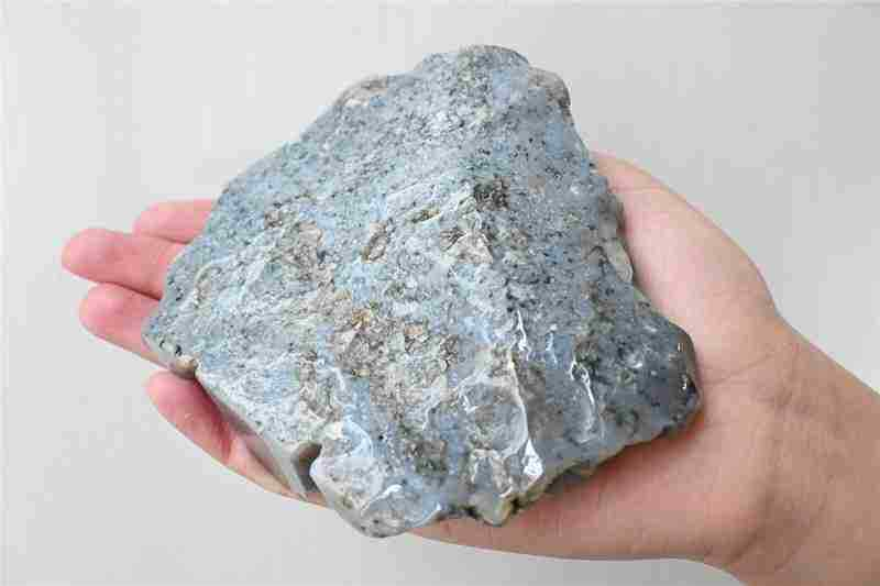 0.36kg Natural unknown quartz skull carved Quartz Crystal skull Healing