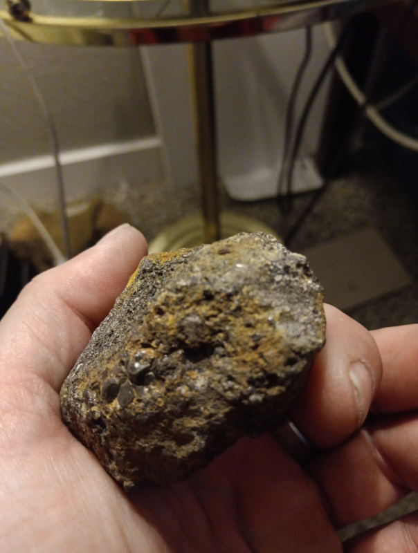 iron meteorites for sale