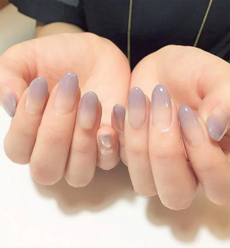 24 Piece Nail Art Press On Tips Fake Nail Tips False Nails Pick Your Style!