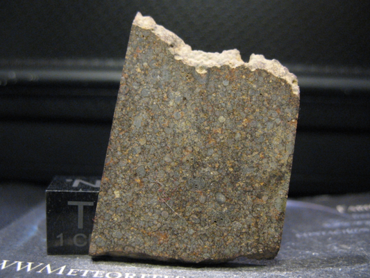 Meteorites NWA 14528 - Spherulite Meteorites L3