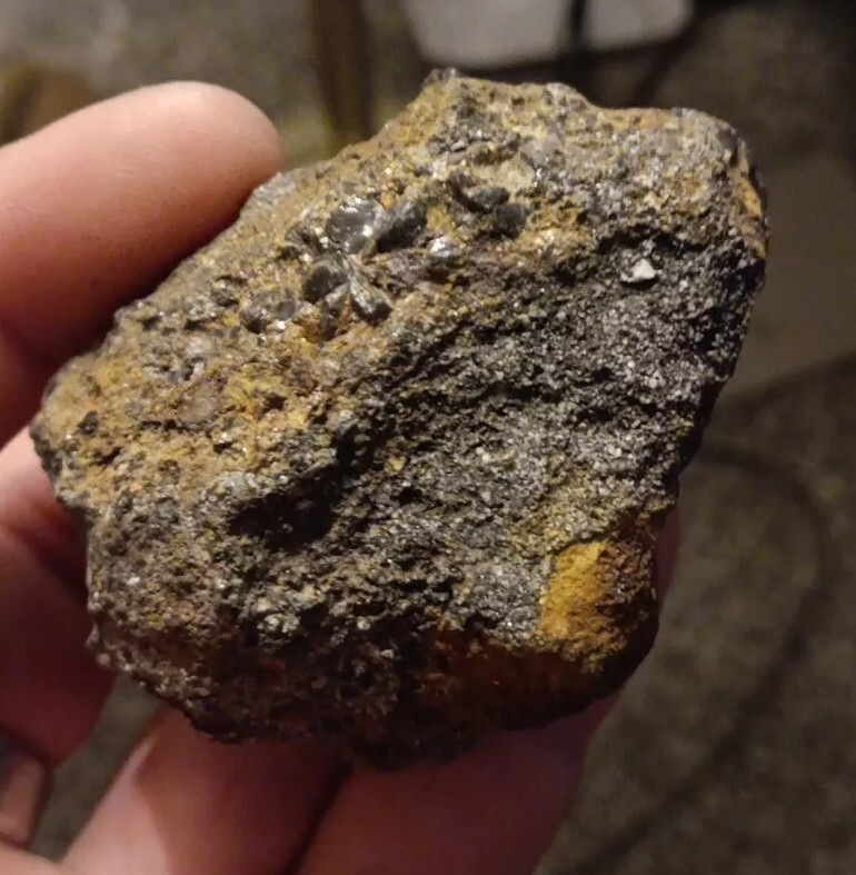 iron meteorites for sale