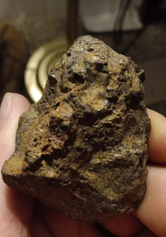 iron meteorites for sale
