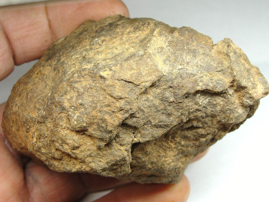 Meteorite - SFT-6788 - 298.0g - EXCELLENT METEORITE SPECIMEN - NATURAL SPECIMEN