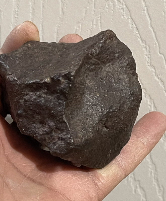 NWA xxx Unclassified Chondrite Meteorite 311 gr
