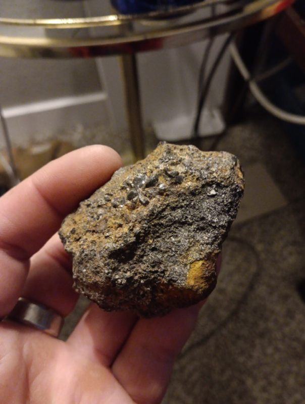 iron meteorites for sale