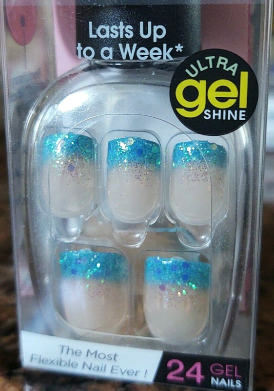 Kiss imPRESS Press-On Manicure One Step False Nails + Accents U PICK COLOR New!!