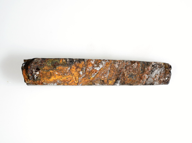 Meteorite - Toluca, Iron, Iron, IAB-sLL , Mexico. Weight: 318,2 g