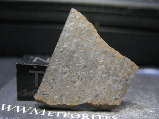 Meteorite NWA 12471 - Primitive Achondrite : Ureilite
