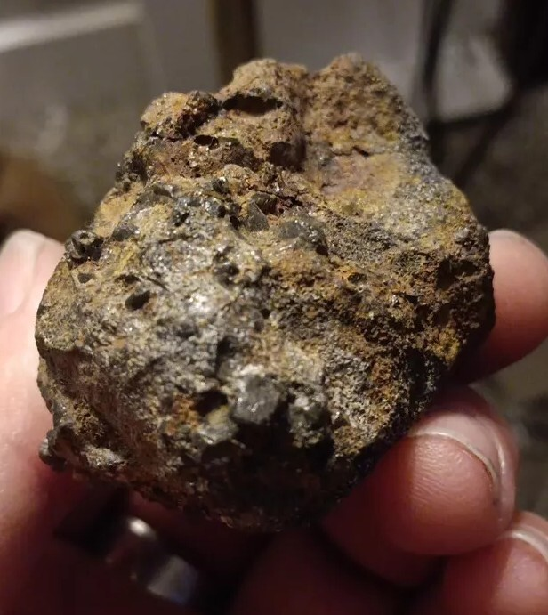 iron meteorites for sale