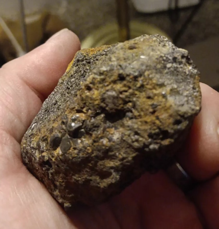 iron meteorites for sale