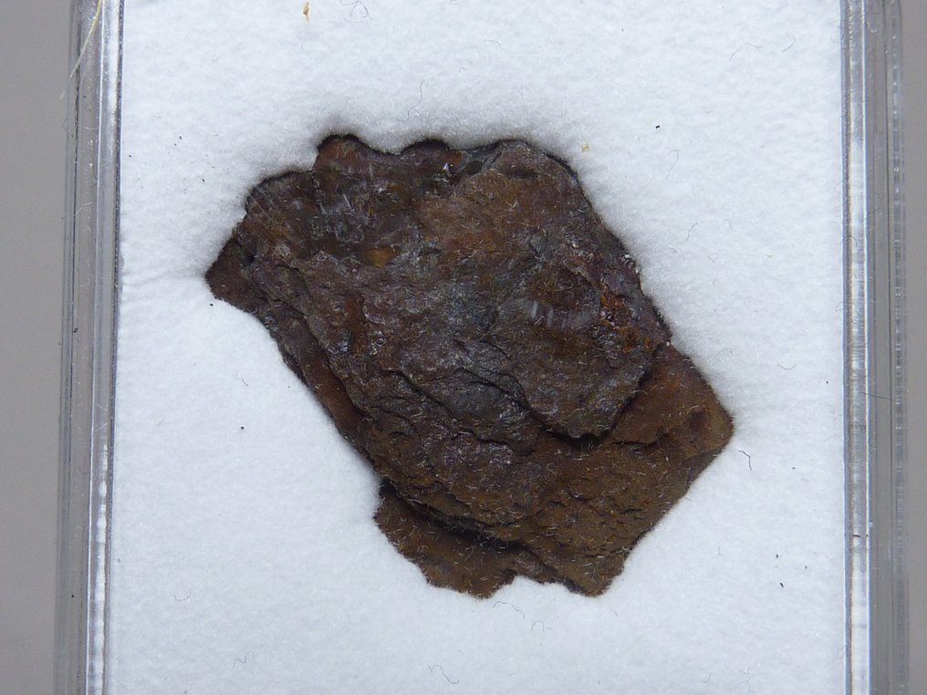 Cape York Iron Meteorite - 2.08 g