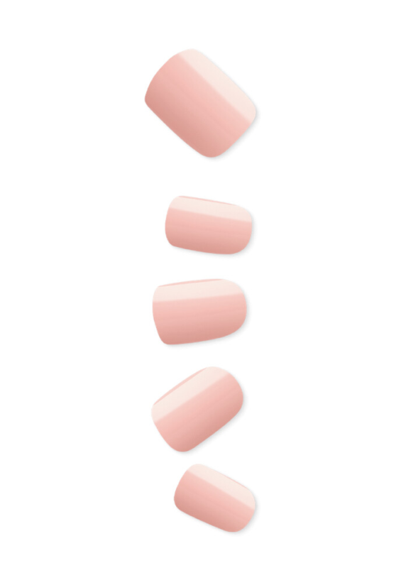 Kiss ImPress Press-On Manicure Color Nails (Pure Fit)Added New Colors You Choose