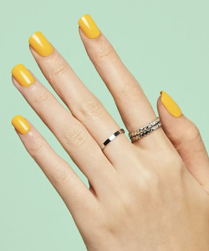 Kiss ImPress Press-On Manicure Color Nails (Pure Fit)Added New Colors You Choose