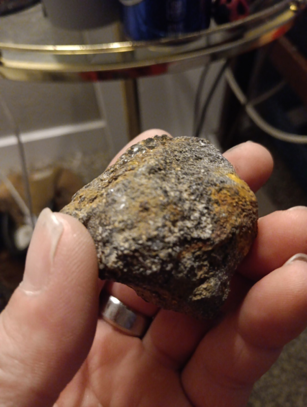 iron meteorites for sale