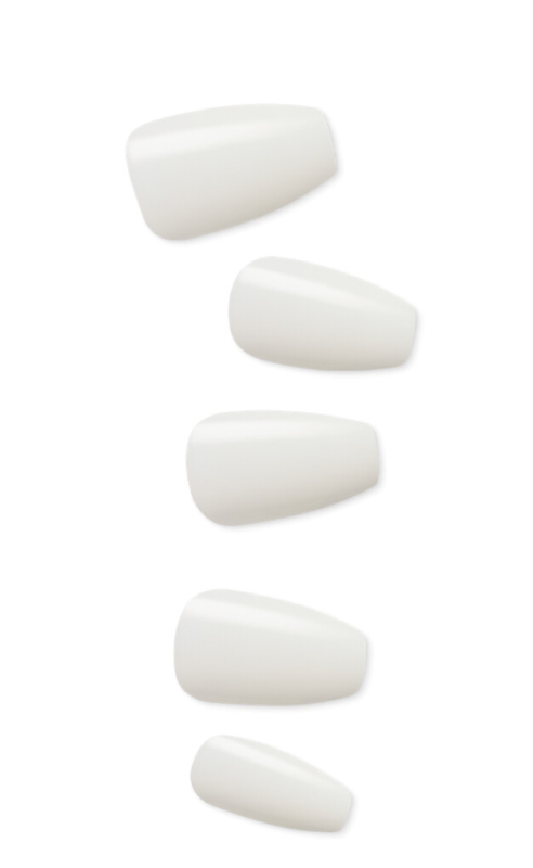 Kiss ImPress Press-On Manicure Color Nails (Pure Fit)Added New Colors You Choose