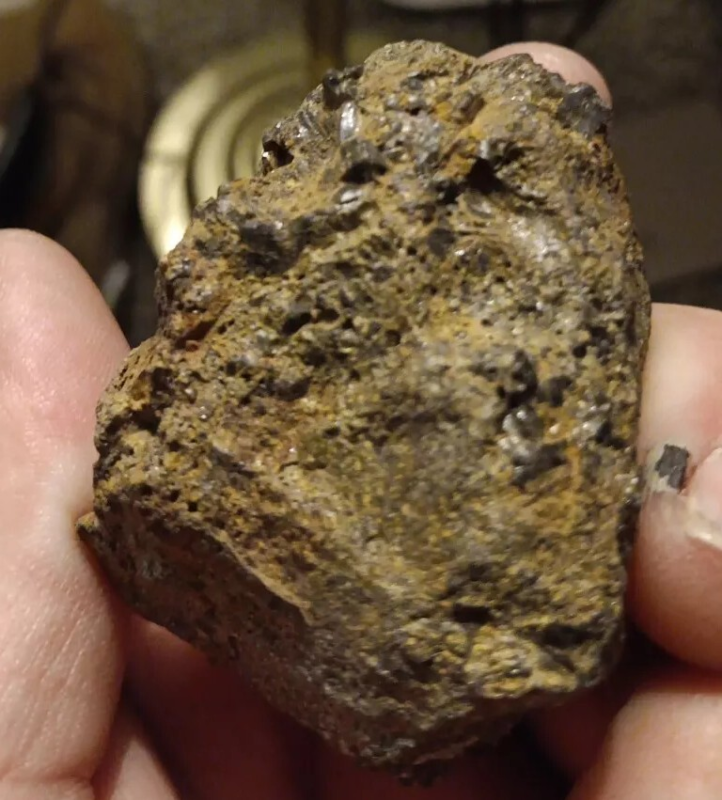 iron meteorites for sale