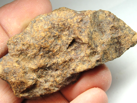 Meteorite - SFT-8590 - 80.56g - EXCELLENT METEORITE SPECIMEN - NATURAL METEORITE
