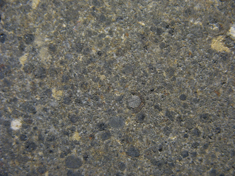Meteorite NWA 16388 (CC) - Recrystallized Coarse Matrix - CK6 - MAIN MASS