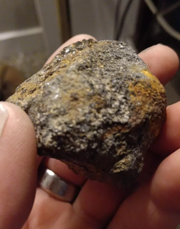 iron meteorites for sale